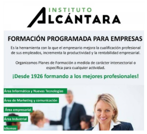 Instituto Alcántara Instituto Alcántara