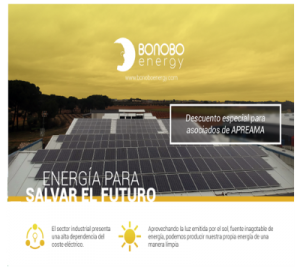 Bonobo Energy