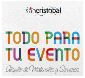Grupo San Cristobal Grupo San Cristobal