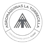 Logo para AGROMÁQUINAS LA TORRECILLA S.L. Logo para AGROMÁQUINAS LA TORRECILLA S.L.