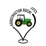 Logo para AGROTRACTOR ROCHI OCCIDENTAL, S.L. Logo para AGROTRACTOR ROCHI OCCIDENTAL, S.L.
