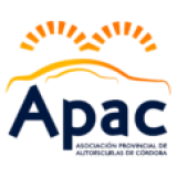 Logo para ASOCIACIÓN PROVINCIAL DE AUTOESCUELAS Logo para ASOCIACIÓN PROVINCIAL DE AUTOESCUELAS