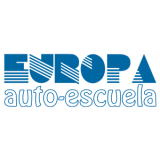 Logo para AUTOESCUELA EUROPA Logo para AUTOESCUELA EUROPA