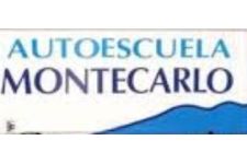 Logo para AUTOESCUELA MONTECARLO Logo para AUTOESCUELA MONTECARLO
