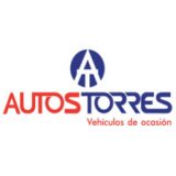 Logo para AUTOS TORRES AUTOINFINITY Logo para AUTOS TORRES AUTOINFINITY