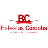 Logo para Ballestas Córdoba S.L. Logo para Ballestas Córdoba S.L.