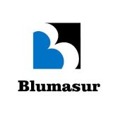 Logo para BLUMASUR, S.L. Logo para BLUMASUR, S.L.