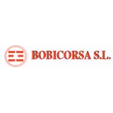 Logo para BOBICORSA, S.L. – ELECTROMOTOR – Logo para BOBICORSA, S.L. – ELECTROMOTOR –