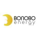 Logo para BONOBO ENERGY S.L Logo para BONOBO ENERGY S.L