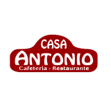 Logo para CASA ANTONIO – RESTAURANTE Logo para CASA ANTONIO – RESTAURANTE