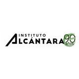 Logo para ALCÁNTARA Logo para ALCÁNTARA
