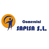 Logo para COMERCIAL SAPISA S.L. Logo para COMERCIAL SAPISA S.L.