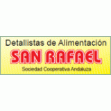 Logo para COOPERATIVA DETALLISTA DE ALIMENTACIÓN SAN RAFAEL Logo para COOPERATIVA DETALLISTA DE ALIMENTACIÓN SAN RAFAEL