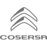 Logo para COSERSA (CITROEN) Logo para COSERSA (CITROEN)