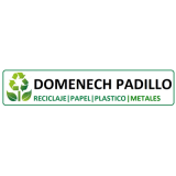 Logo para DOMENECH PADILLO Logo para DOMENECH PADILLO