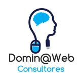 Logo para DOMIN@WEB Logo para DOMIN@WEB