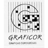 Logo para GRAFICOR GRÁFICAS CORDOBESAS Logo para GRAFICOR GRÁFICAS CORDOBESAS