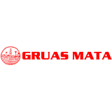 Logo para GRÚAS MATA Logo para GRÚAS MATA