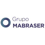 Logo para GRUPO MABRASER Logo para GRUPO MABRASER