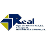 Logo para HIJOS DE ANTONIO REAL S.L. Logo para HIJOS DE ANTONIO REAL S.L.