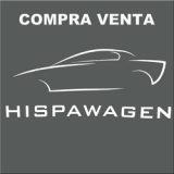 Logo para HISPAWAGEN Logo para HISPAWAGEN