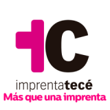 Logo para IMPRENTA TECÉ Logo para IMPRENTA TECÉ