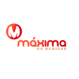 Logo para MÁXIMA DE BEBIDAS S.L.U. Logo para MÁXIMA DE BEBIDAS S.L.U.