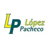 Logo para MUDANZAS LÓPEZ PACHECO Logo para MUDANZAS LÓPEZ PACHECO