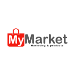 Logo para MYMARKET COR SLU Logo para MYMARKET COR SLU