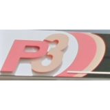 Logo para PACHON 3 S.L. Logo para PACHON 3 S.L.