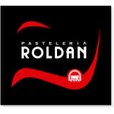 Logo para PASTELERÍA HERMANOS ROLDÁN Logo para PASTELERÍA HERMANOS ROLDÁN