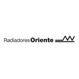 Logo para RADIADORES ORIENTE Logo para RADIADORES ORIENTE