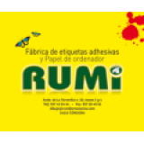 Logo para RUMI FORMULARIOS, S.A. Logo para RUMI FORMULARIOS, S.A.