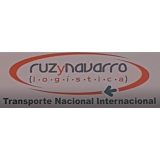 Logo para RUZ Y NAVARRO LOGISTICA, S.L. Logo para RUZ Y NAVARRO LOGISTICA, S.L.