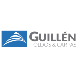 Logo para TOLDOS Y CARPAS GUILLÉN Logo para TOLDOS Y CARPAS GUILLÉN