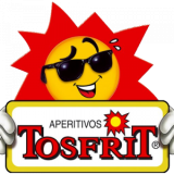 Logo para TOSFRIT Logo para TOSFRIT