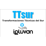 Logo para TRANSFORMACIONES TÉCNICAS DEL SUR Logo para TRANSFORMACIONES TÉCNICAS DEL SUR