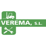 Logo para VEREMA, S.L Logo para VEREMA, S.L