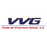 Logo para VIUDA DE VICTORIANO GOMEZ, S.A. Logo para VIUDA DE VICTORIANO GOMEZ, S.A.