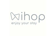 Logo para Wihop Deco Logo para Wihop Deco