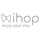 Logo para Wihop Deco Logo para Wihop Deco