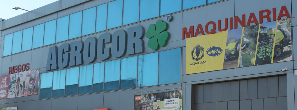 agrocor